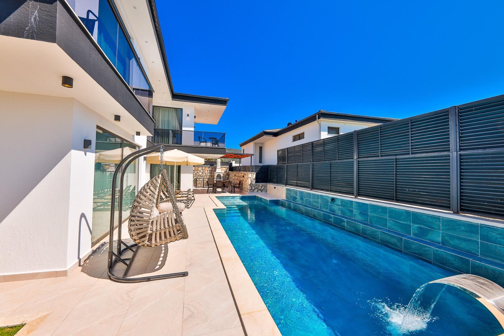 Villa Liva Duo Yeşilköy — 5