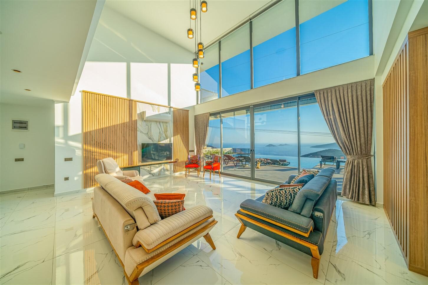 Villa Grey Falcon — 23