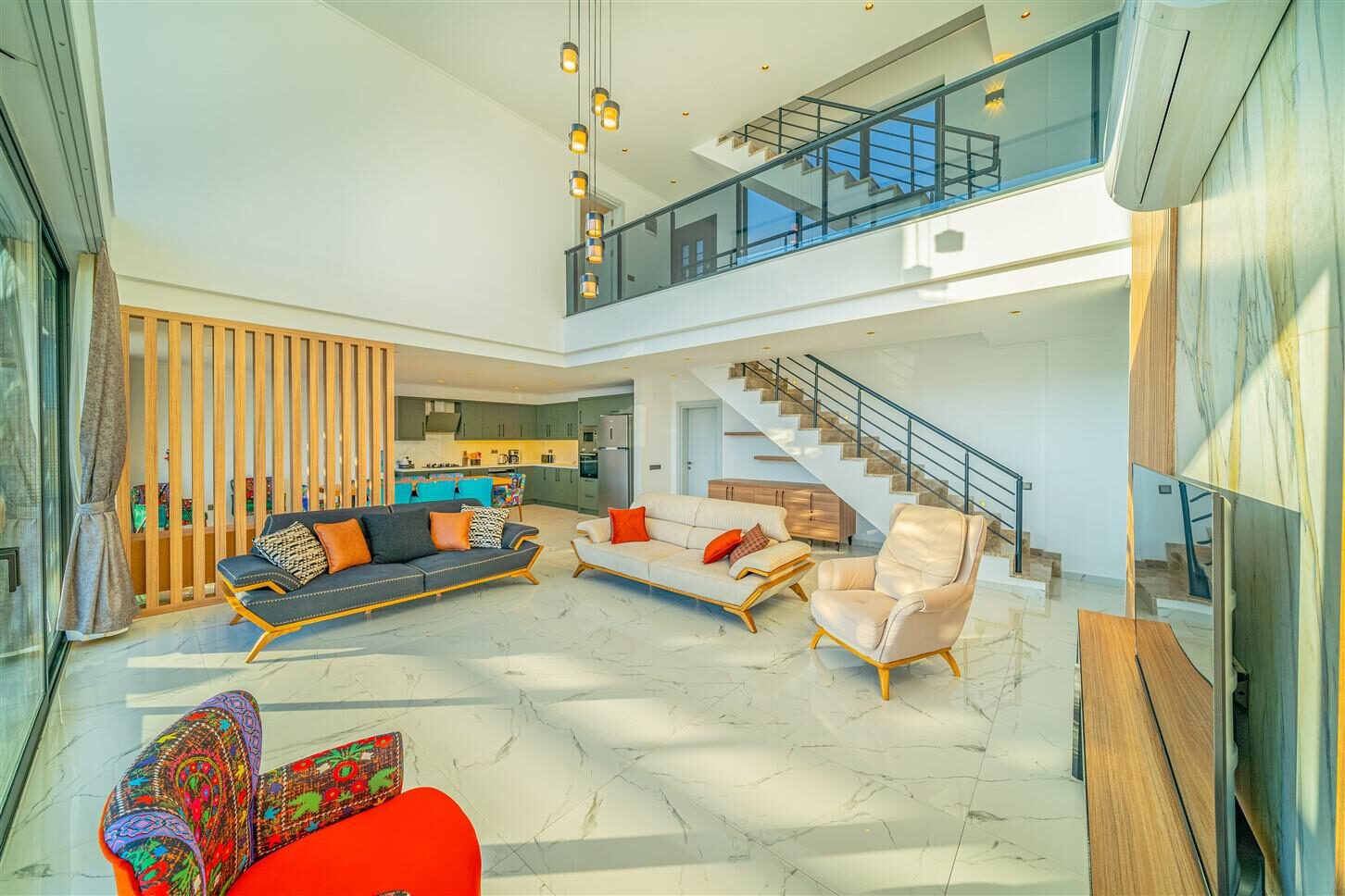 Villa Grey Falcon — 30
