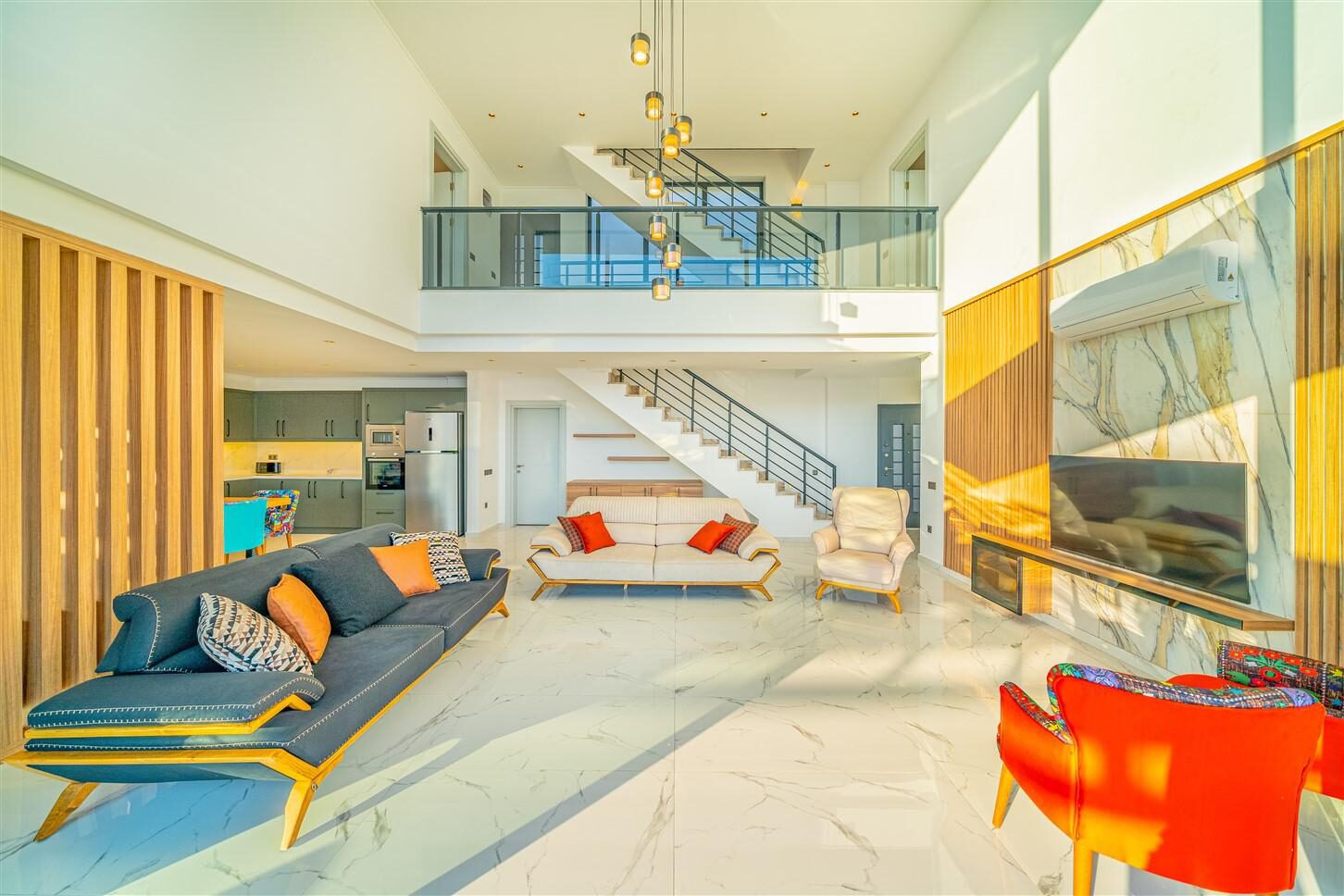 Villa Grey Falcon — 31