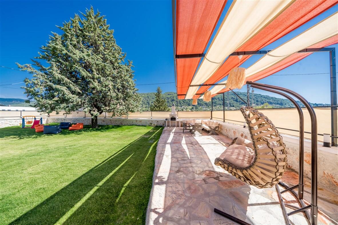 Villa Sailor — 38