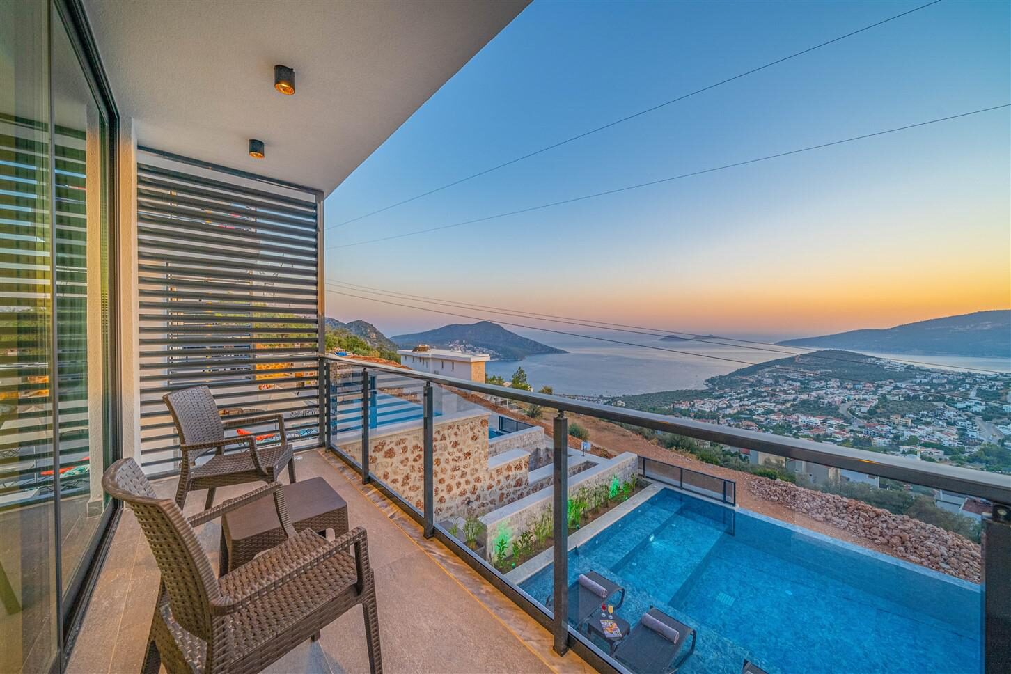 Villa Grey Falcon — 39