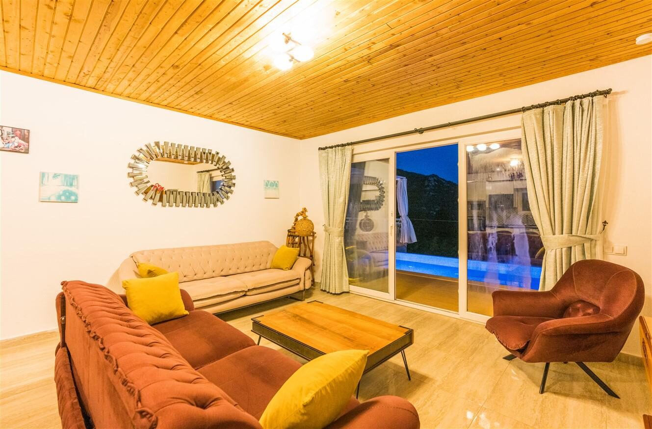 Villa Pınar — 44
