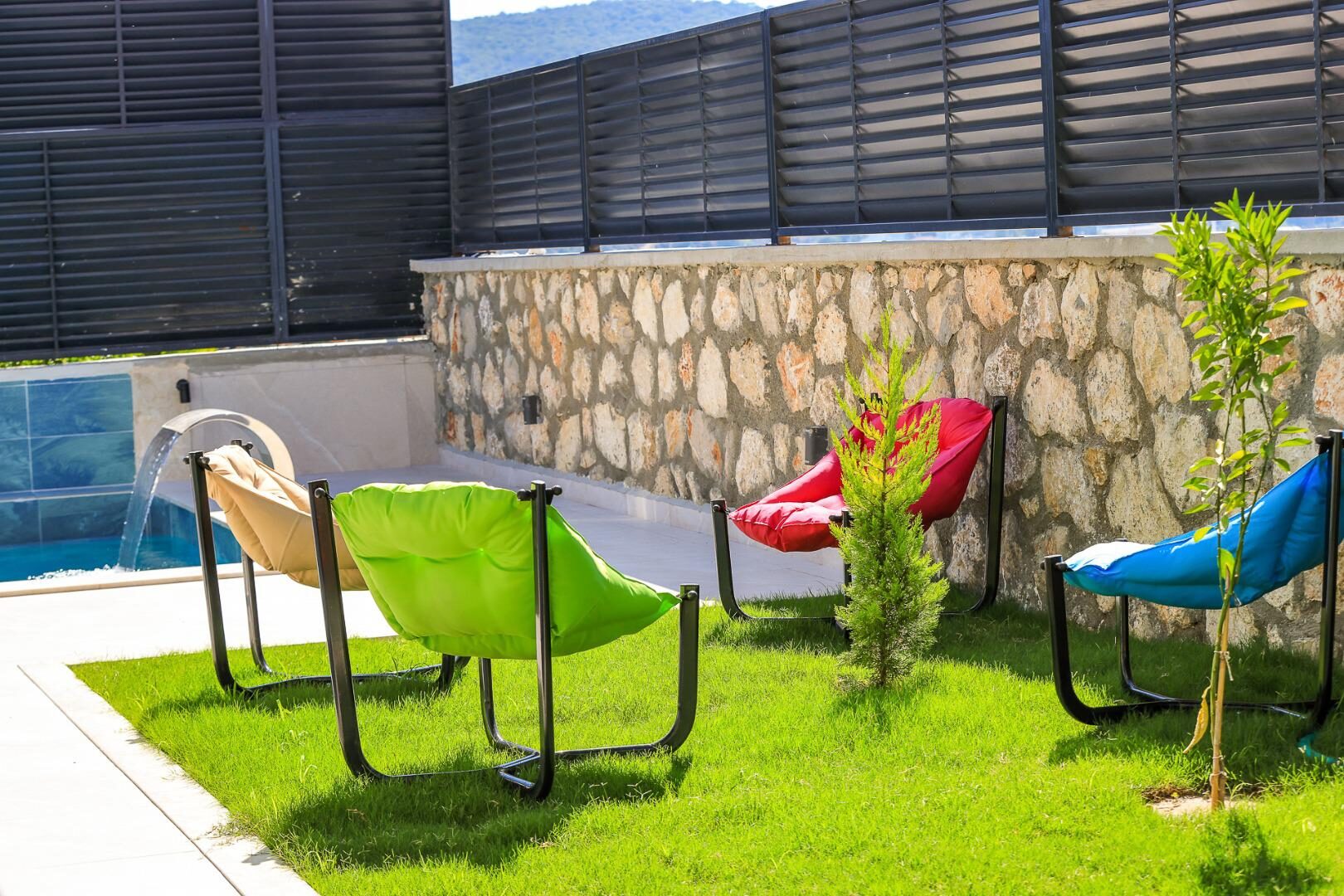 Villa Liva Duo Yeşilköy — 33