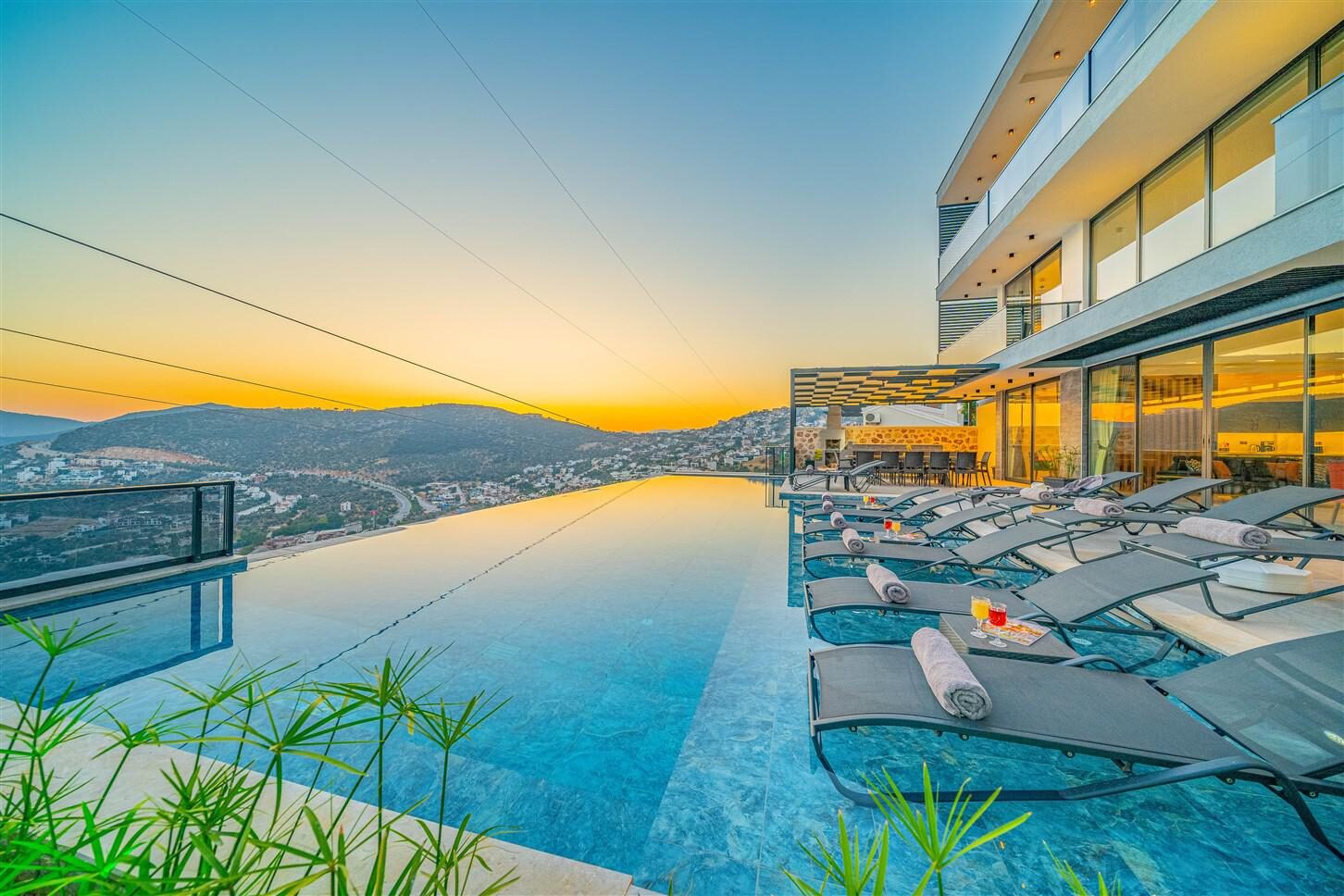 Villa Grey Falcon — 46