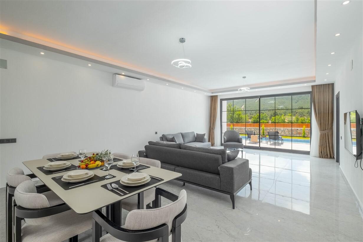 Villa Golden 2 Sarıbelen — 48