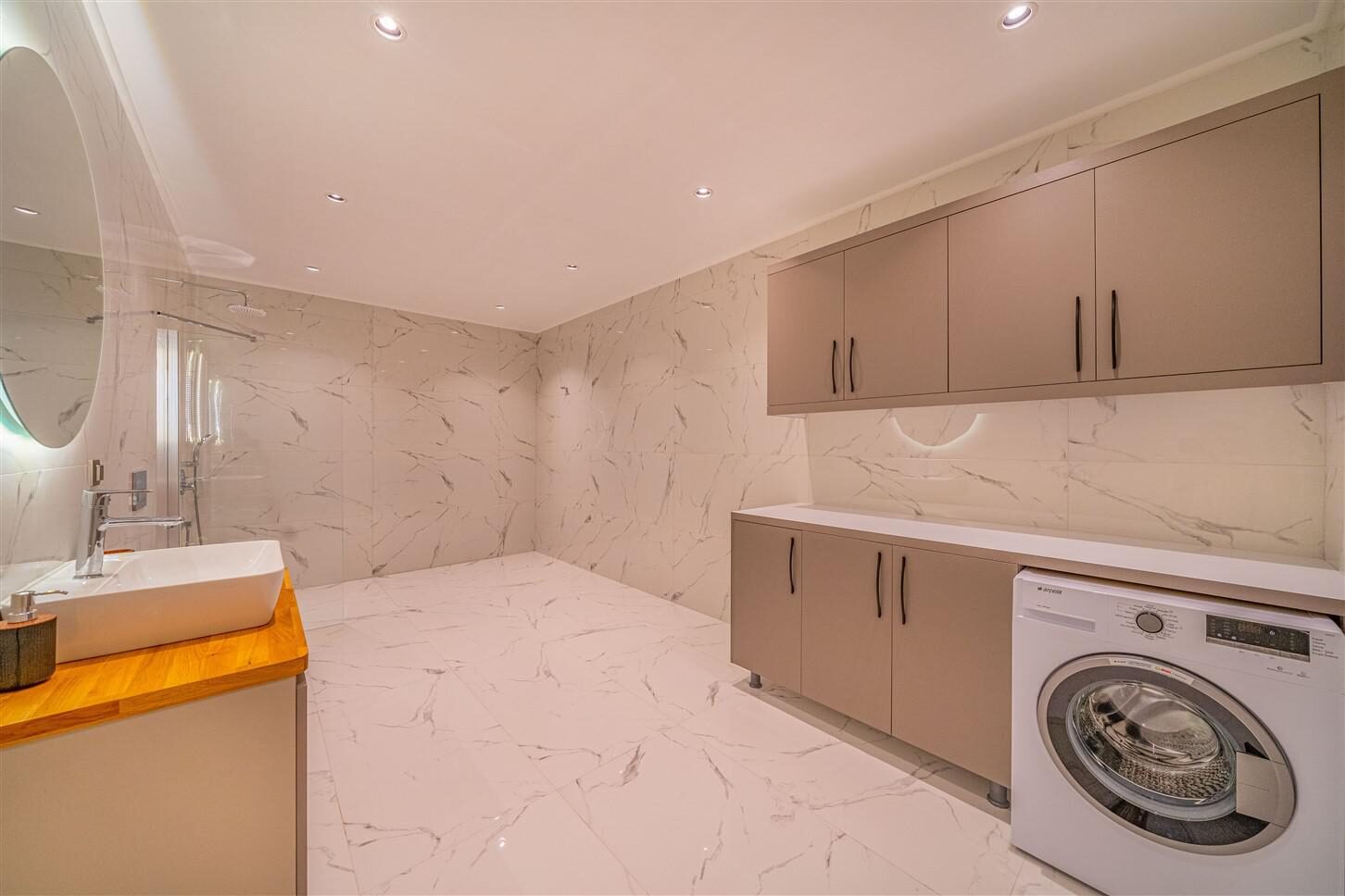 Villa Grey Falcon — 50