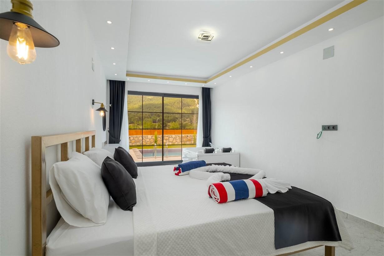 Villa Golden 2 Sarıbelen — 54