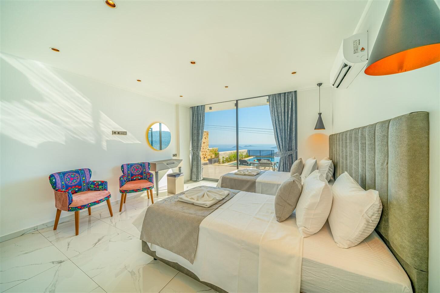 Villa Grey Falcon — 61