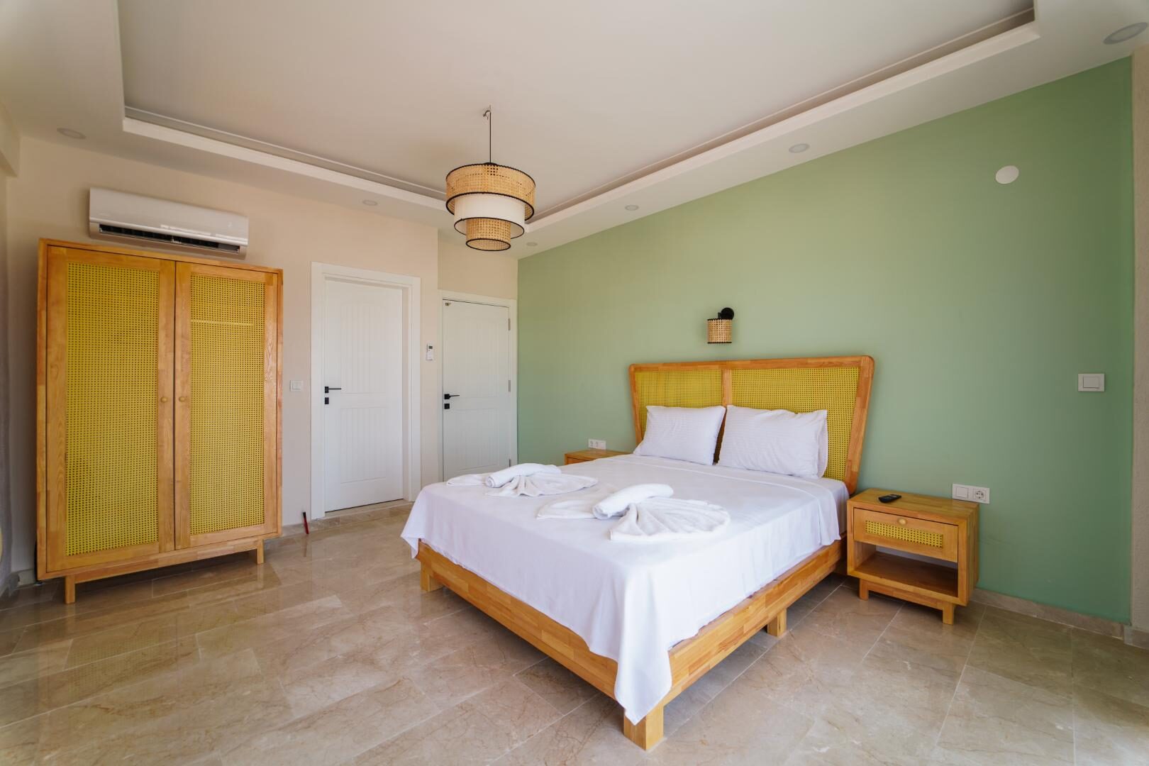 Villa Kayra Konak 1 — 43