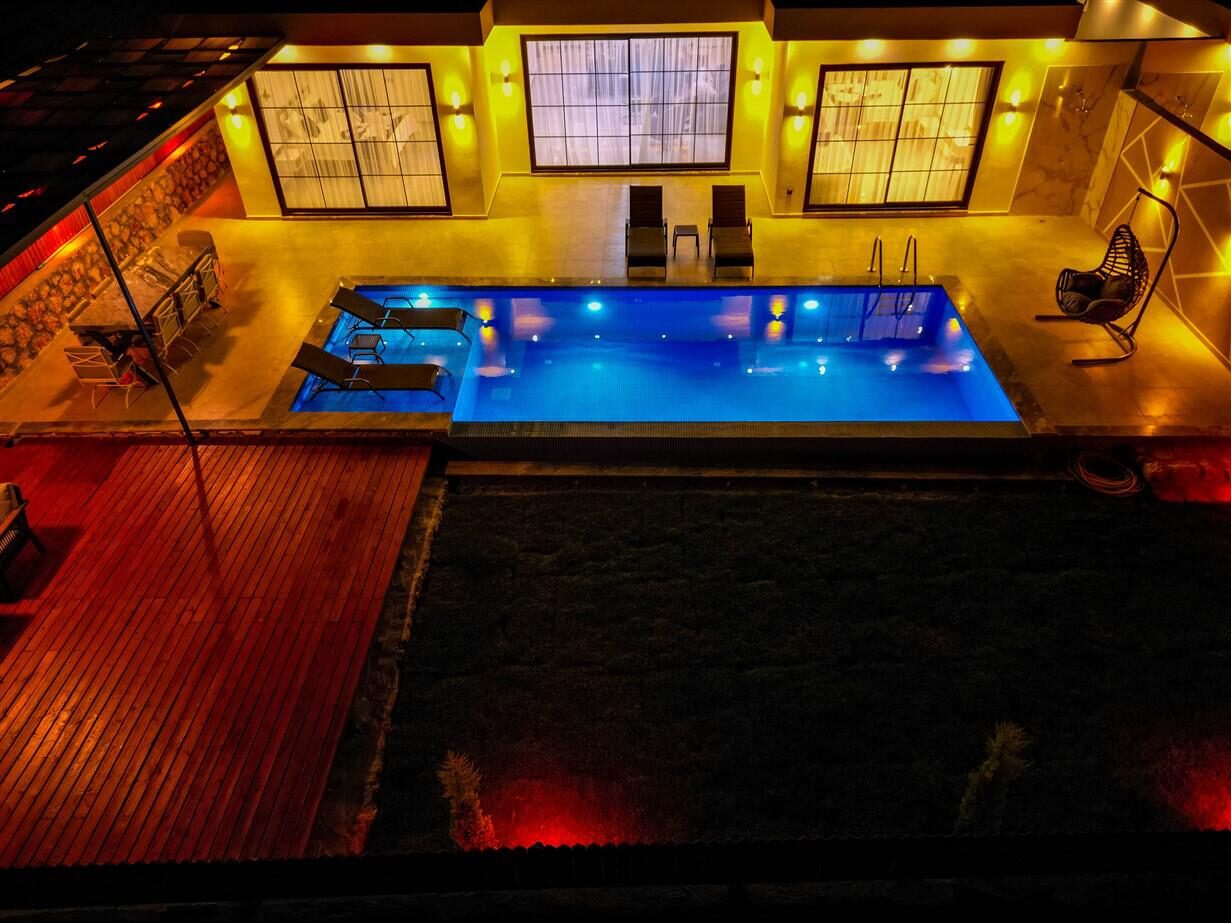 Villa Golden 2 Sarıbelen — 79