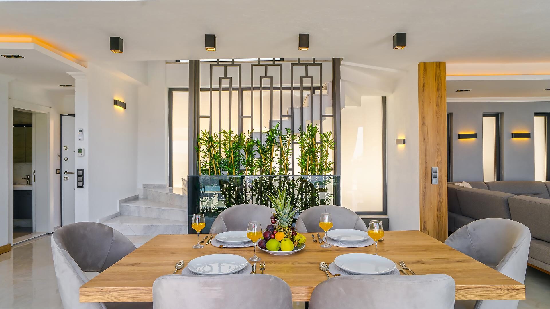 Villa Hedef — 31
