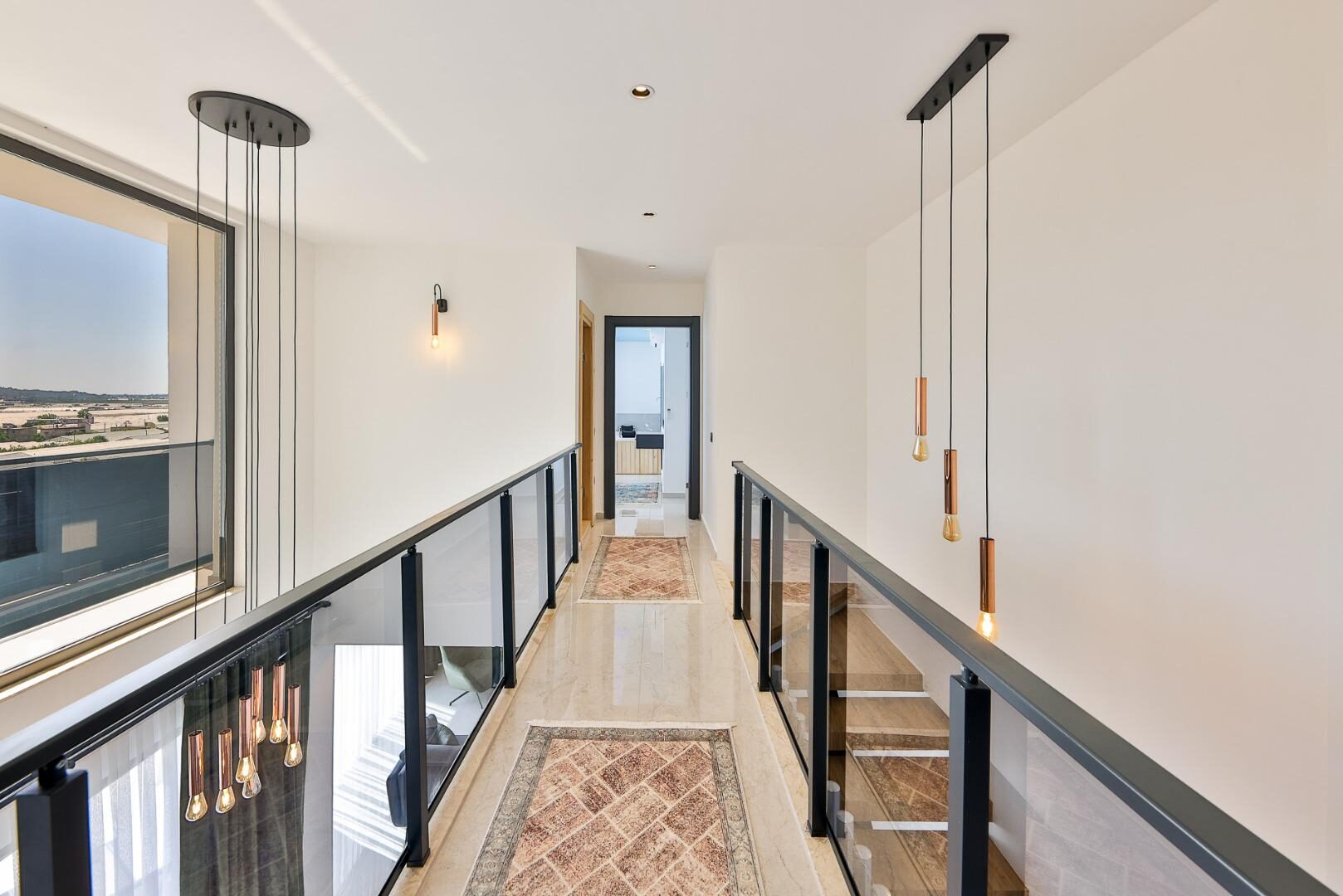 Villa Liva Duo Yeşilköy — 60