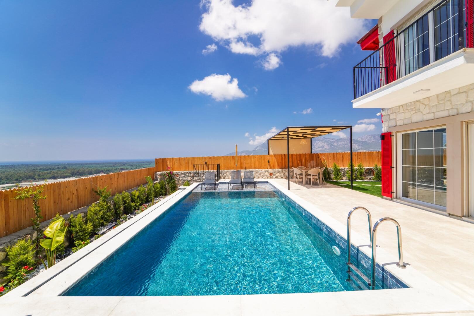 Villa Kayra Konak 1 — 55