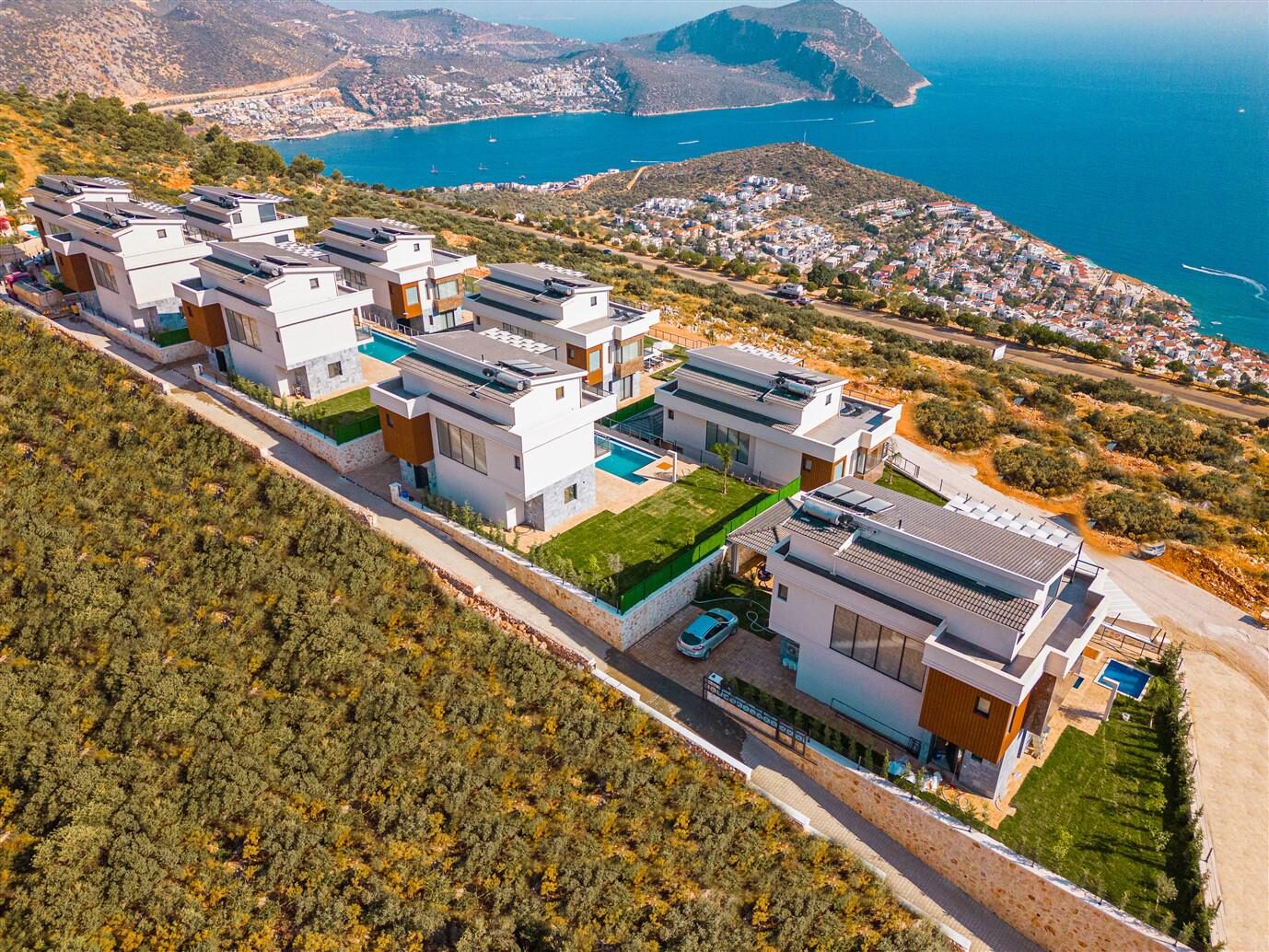 Villa Akdağ Mercan — 7