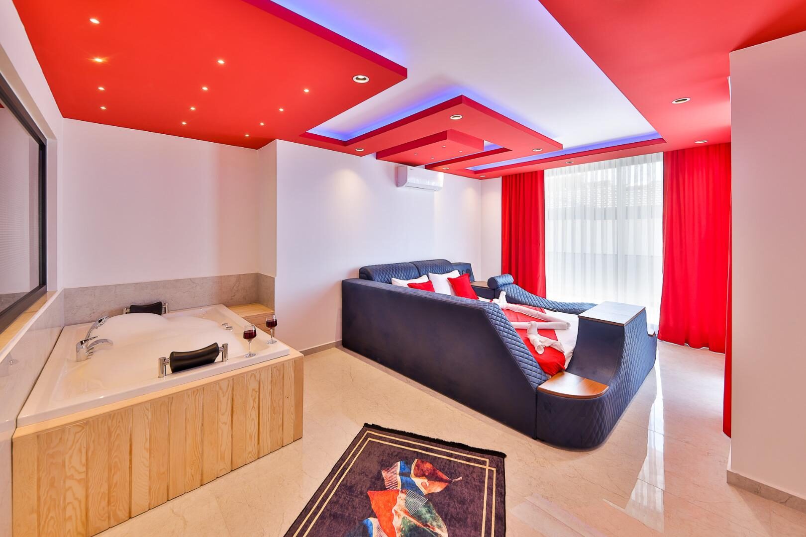 Villa Liva Duo Yeşilköy — 74