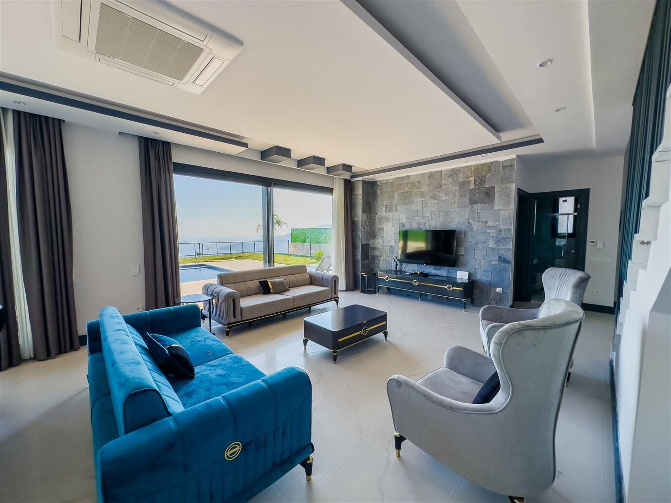 Villa Akdağ İnci — 22