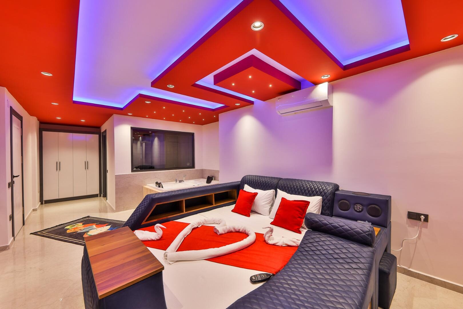 Villa Liva Duo Yeşilköy — 76