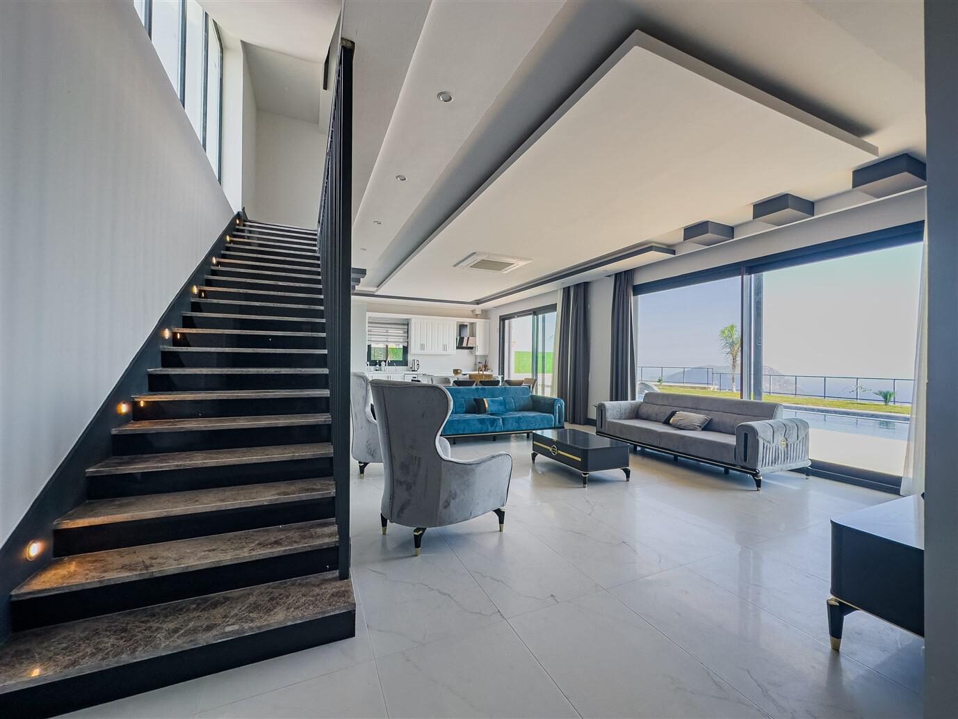 Villa Akdağ Mercan — 13