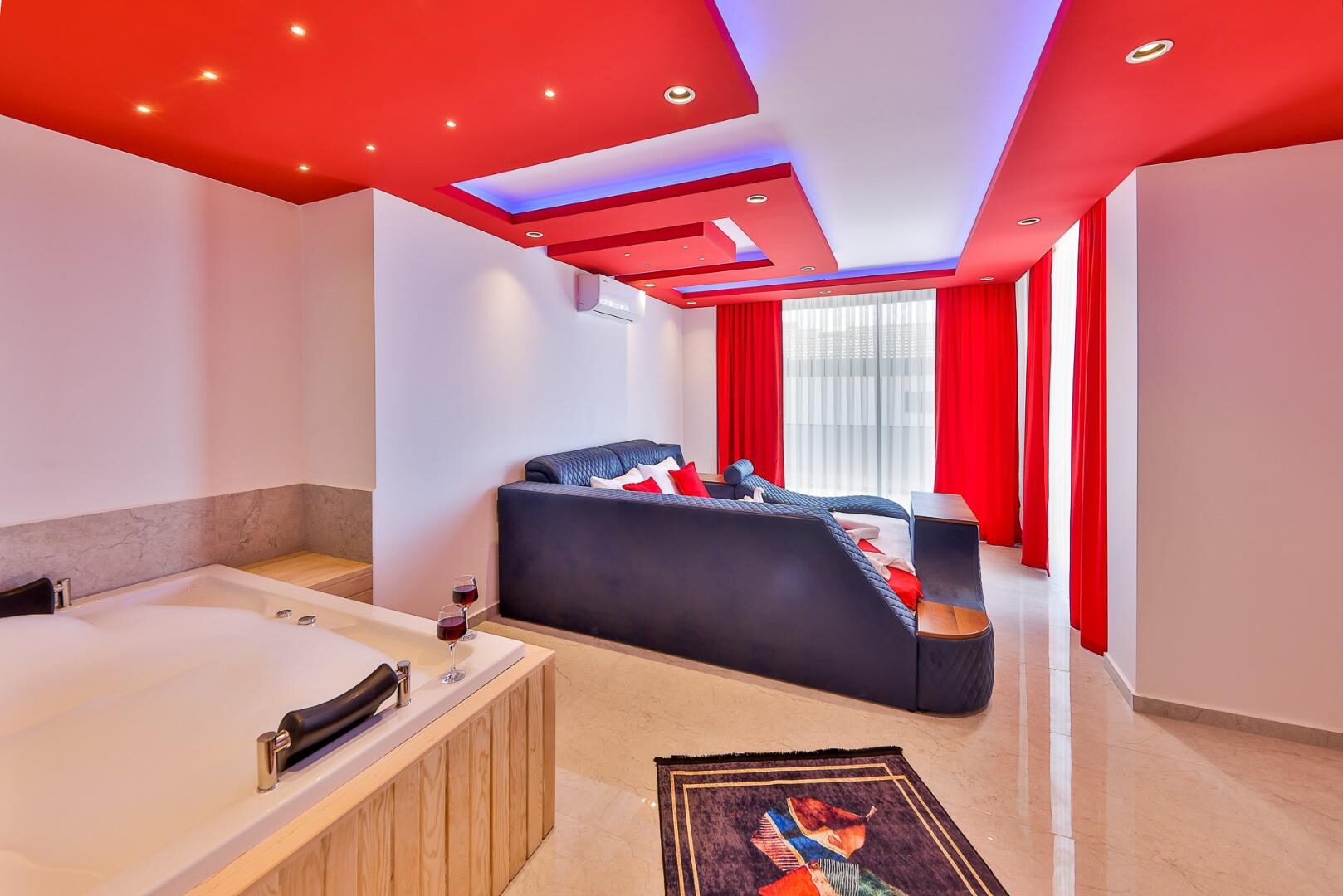 Villa Liva Duo Yeşilköy — 78