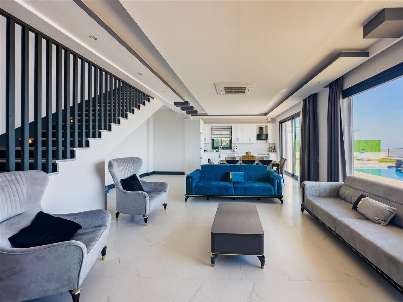 Villa Akdağ Mercan — 14