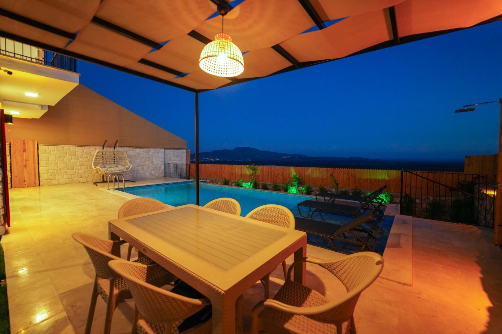 Villa Kayra Konak 1 — 68