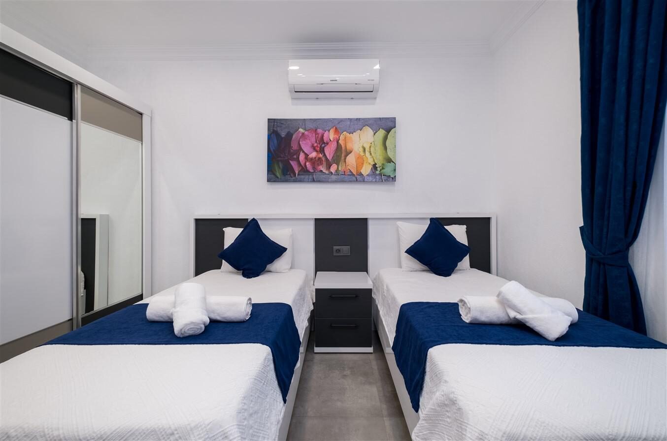 Villa Asya Bella — 52