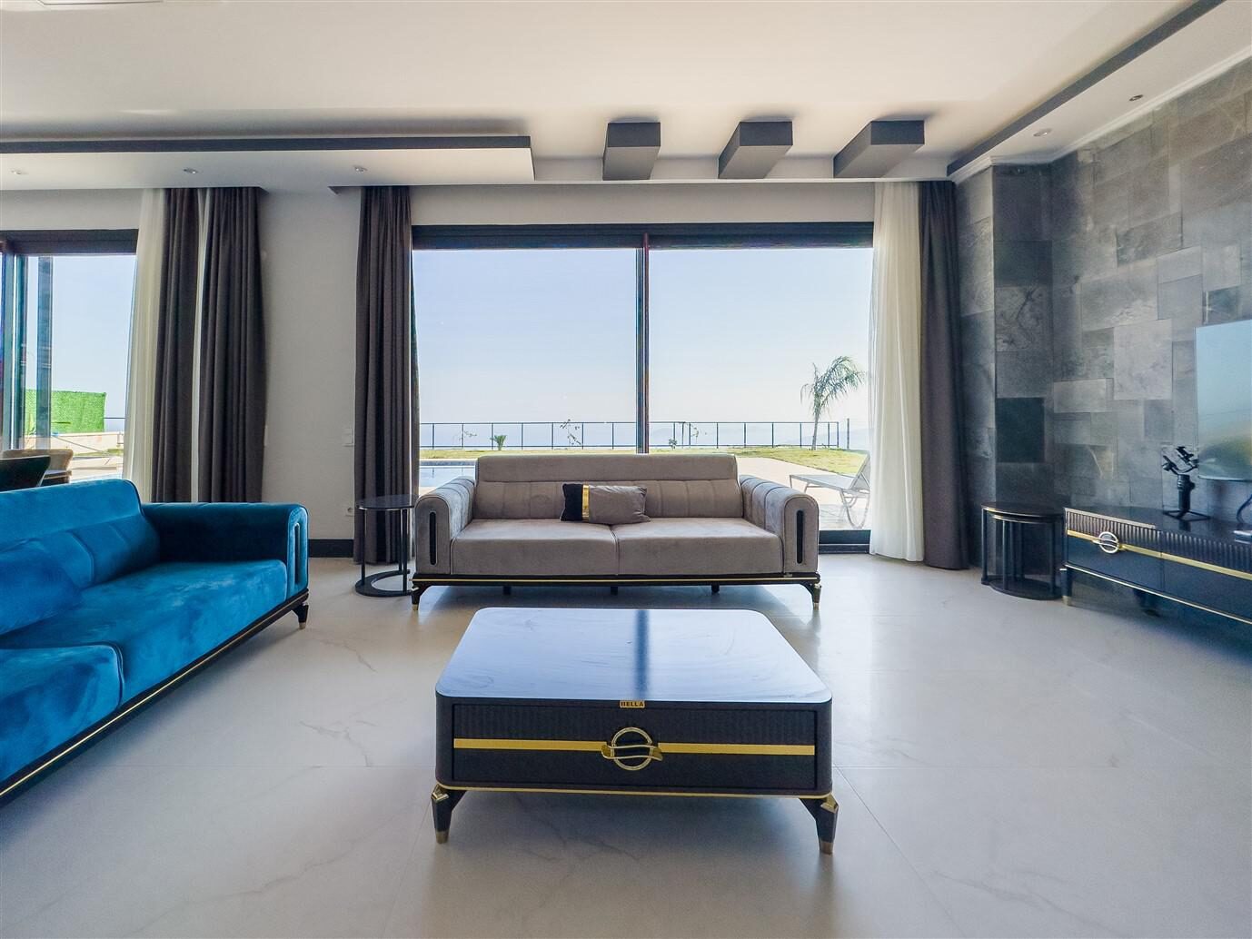 Villa Akdağ Mercan — 21