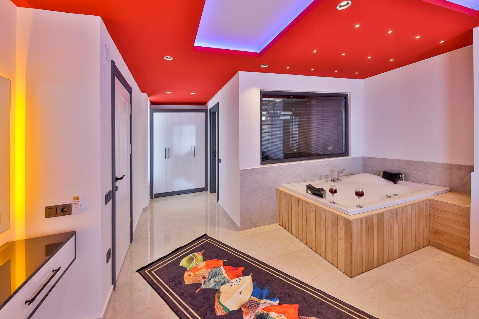 Villa Liva Duo Yeşilköy — 84