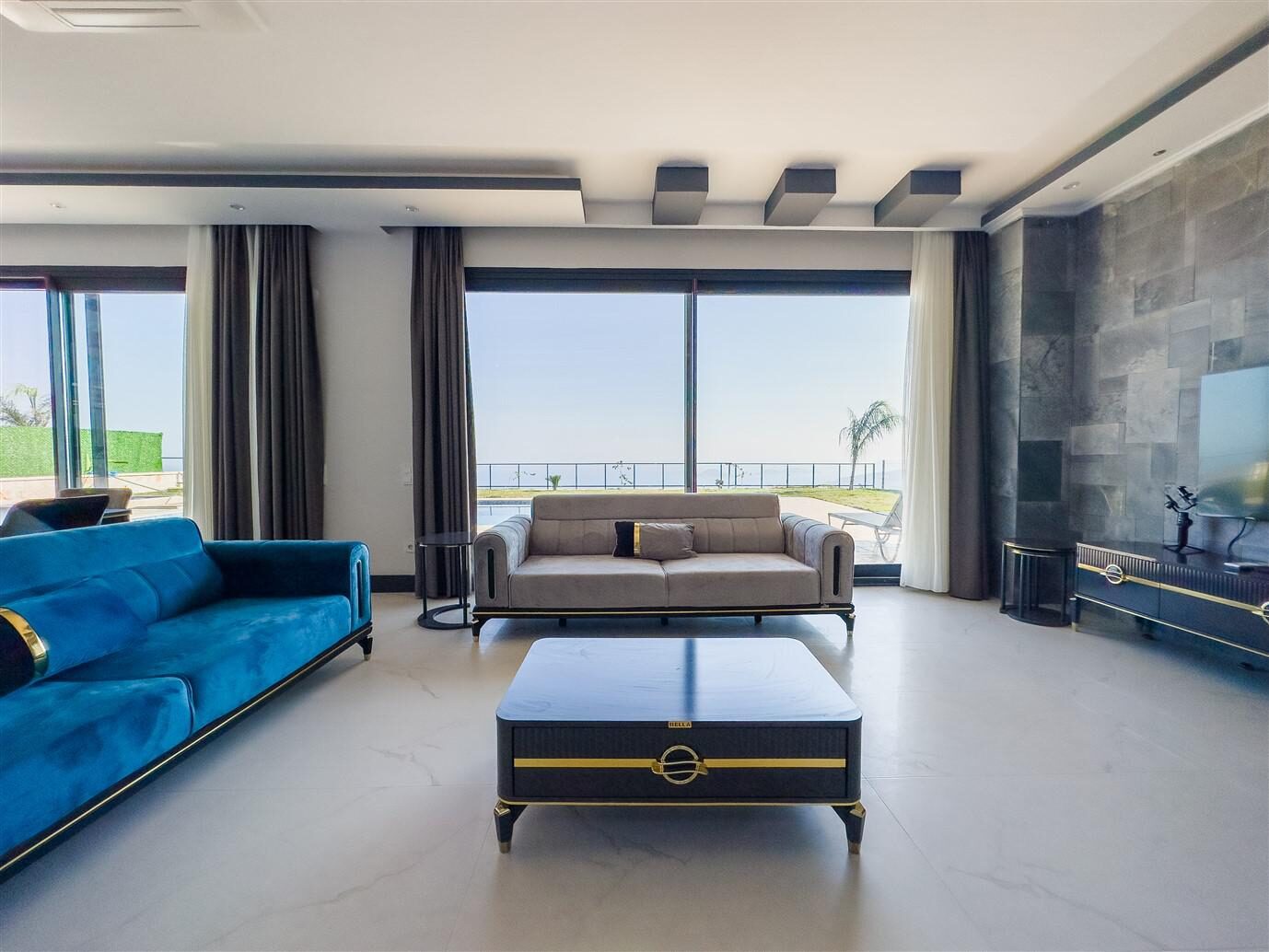 Villa Akdağ Mercan — 22