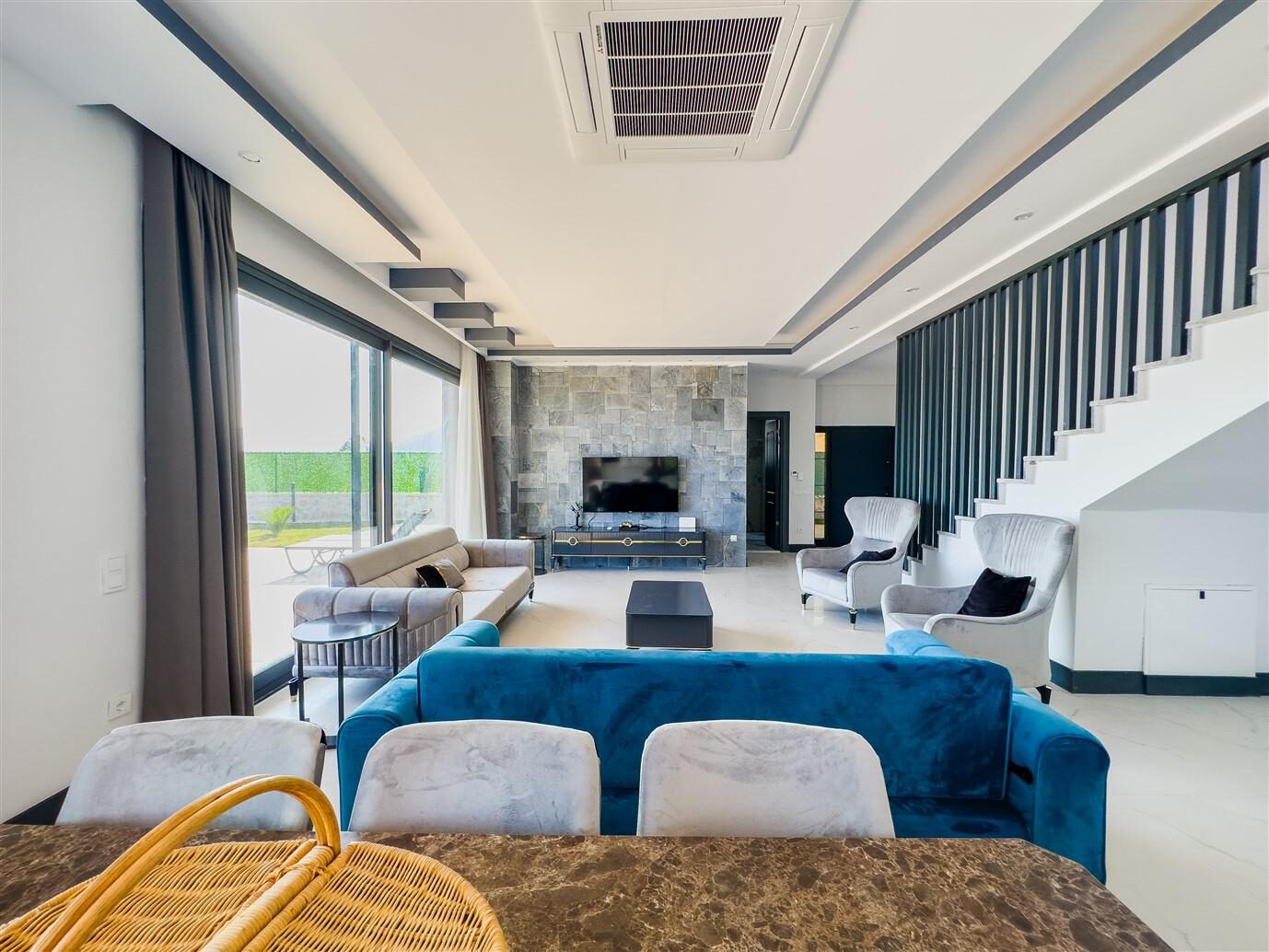 Villa Akdağ Zümrüt — 30