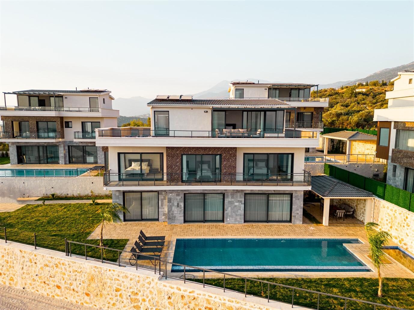 Villa Akdağ Safir — 16