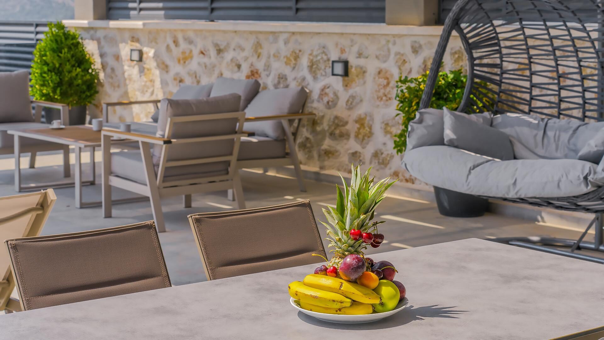 Villa Hedef — 34