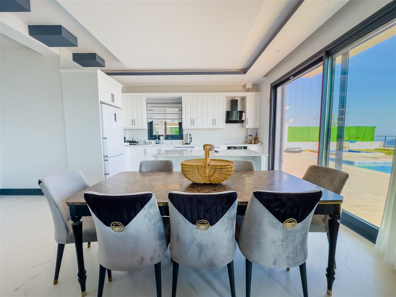 Villa Akdağ Yakut — 28