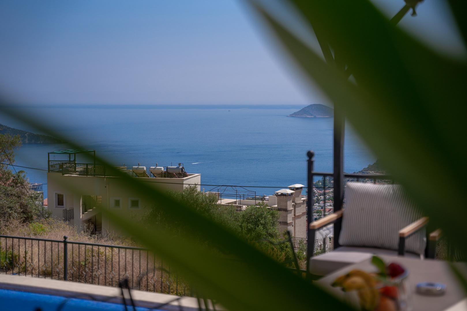 Villa Baynur View — 10