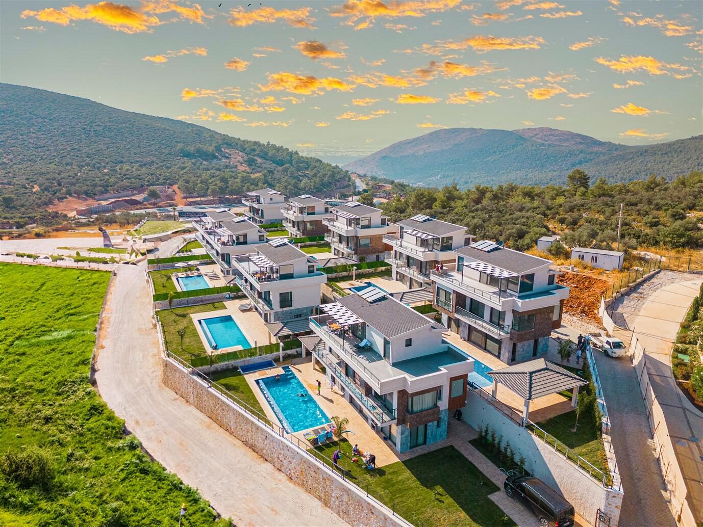 Villa Akdağ Mercan — 51