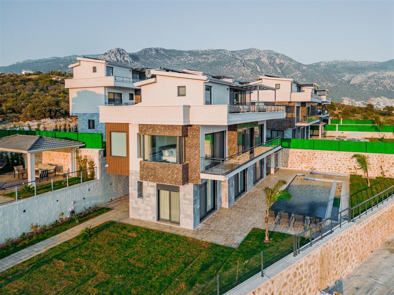 Villa Akdağ İnci — 63