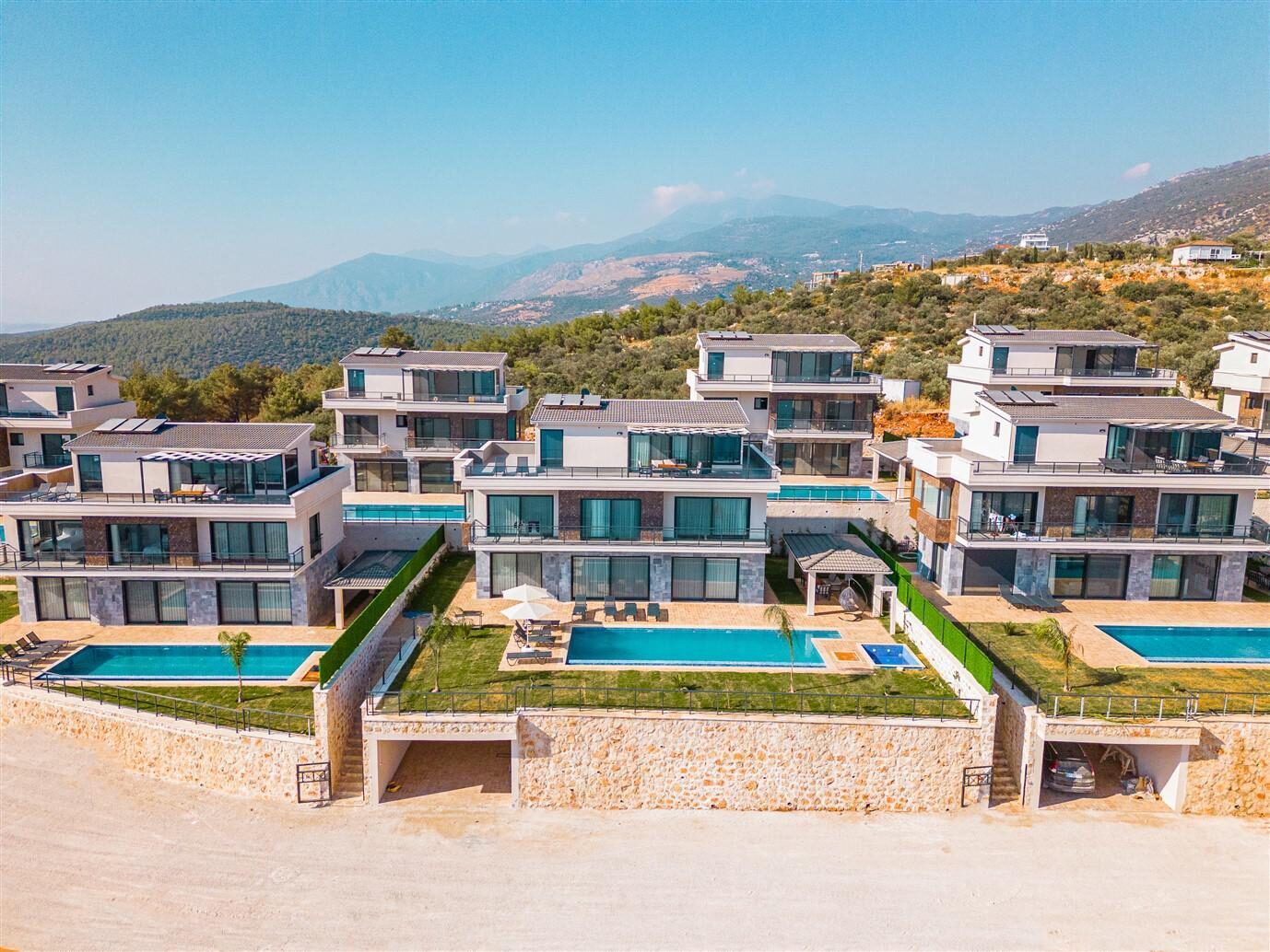 Villa Akdağ Mercan — 53