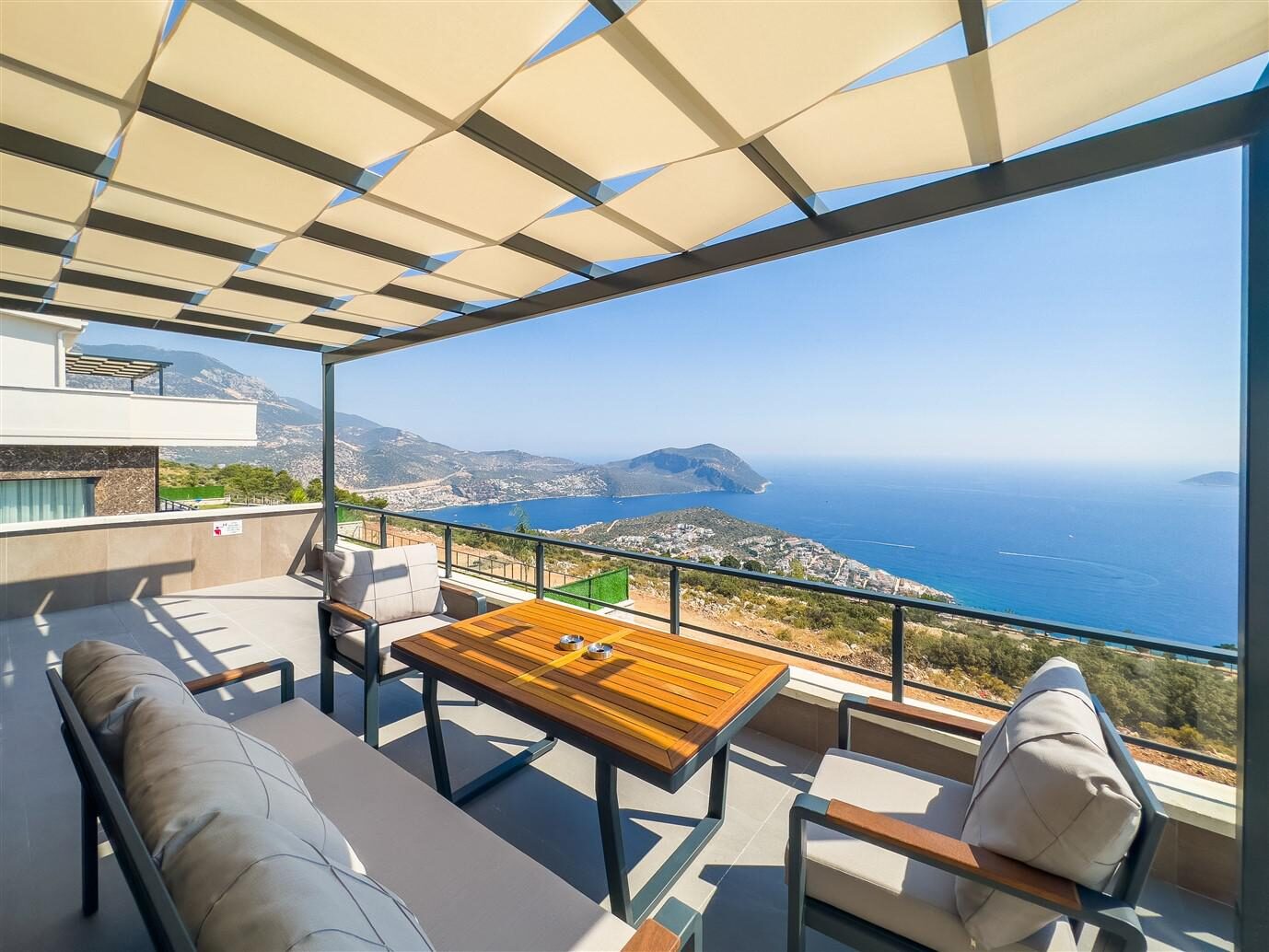 Villa Akdağ Zümrüt — 64