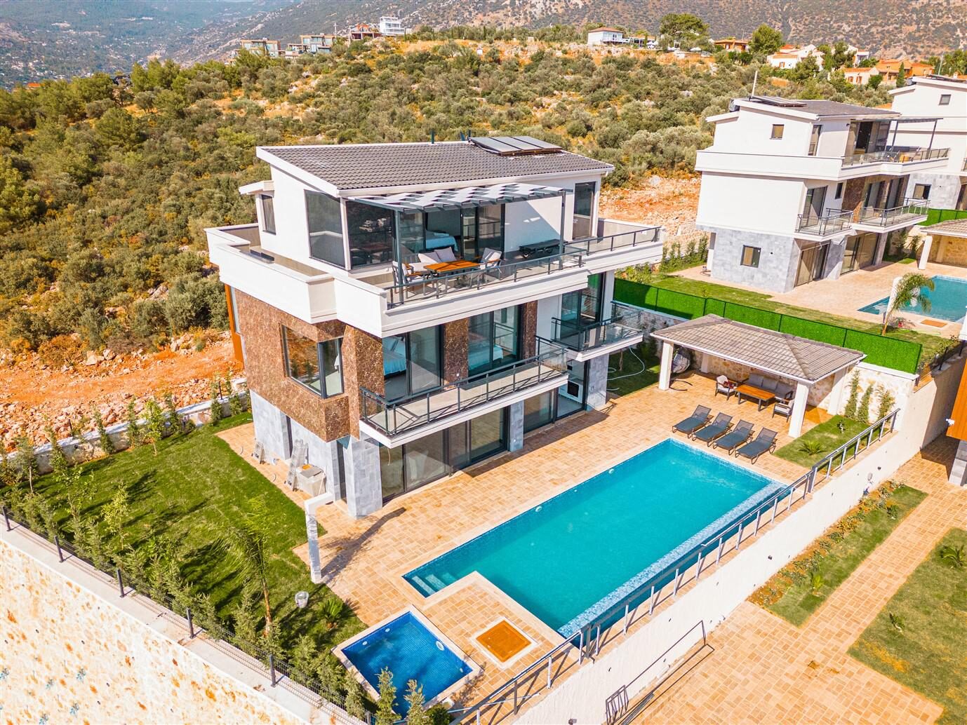 Villa Akdağ Safir — 45