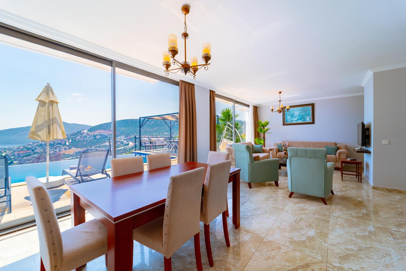 Villa Baynur View — 26