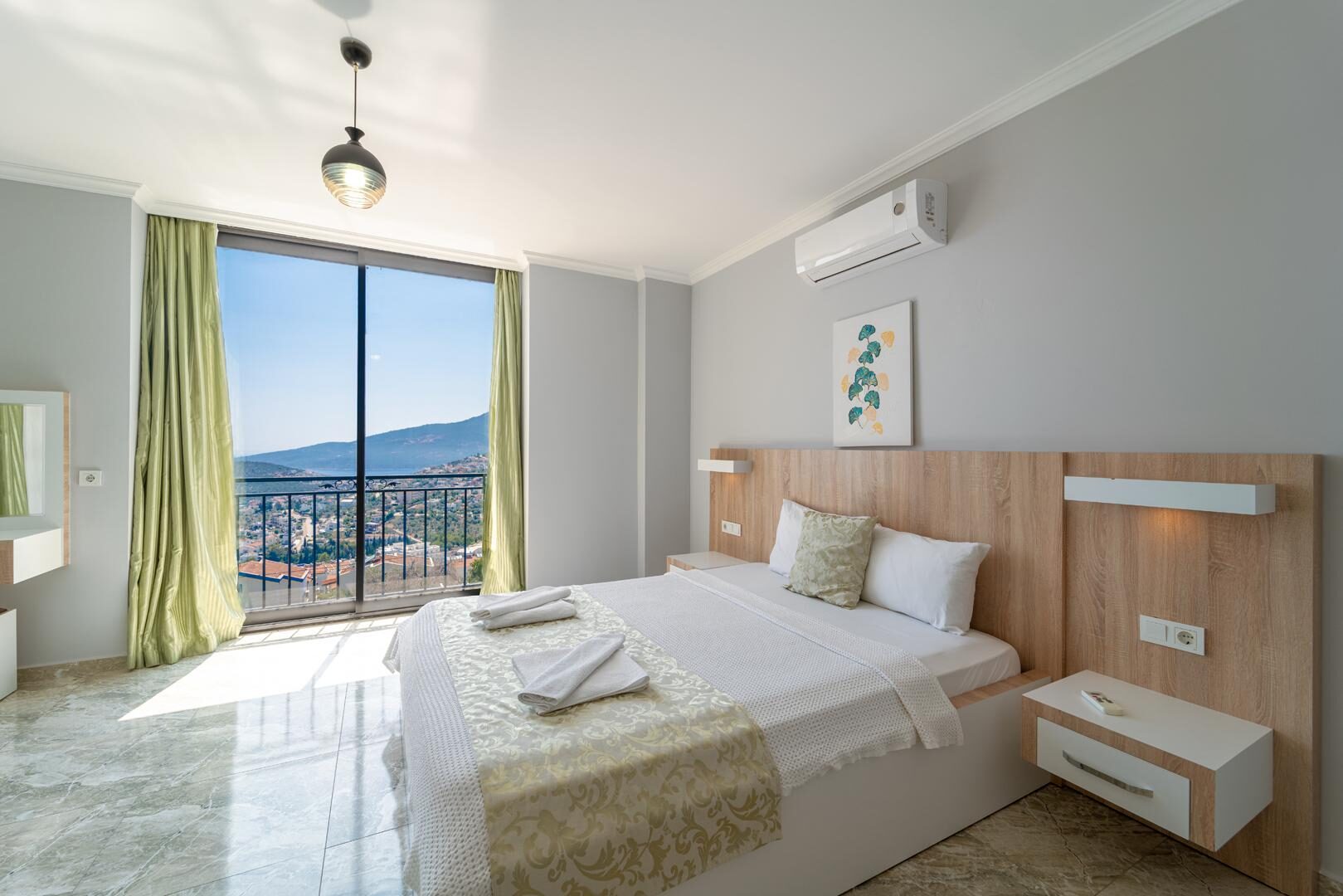 Villa Baynur View — 28