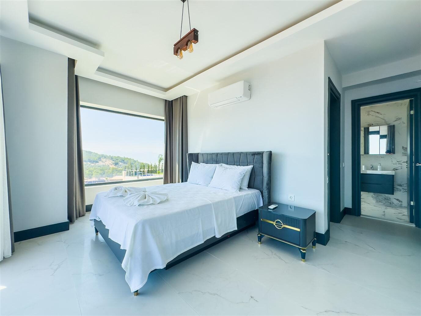 Villa Akdağ Mercan — 74