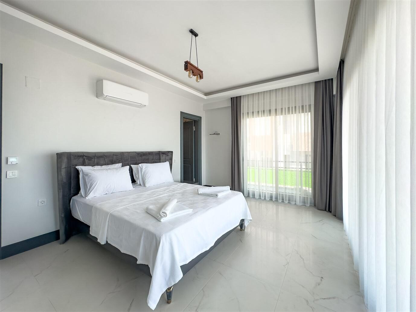 Villa Akdağ Safir — 60