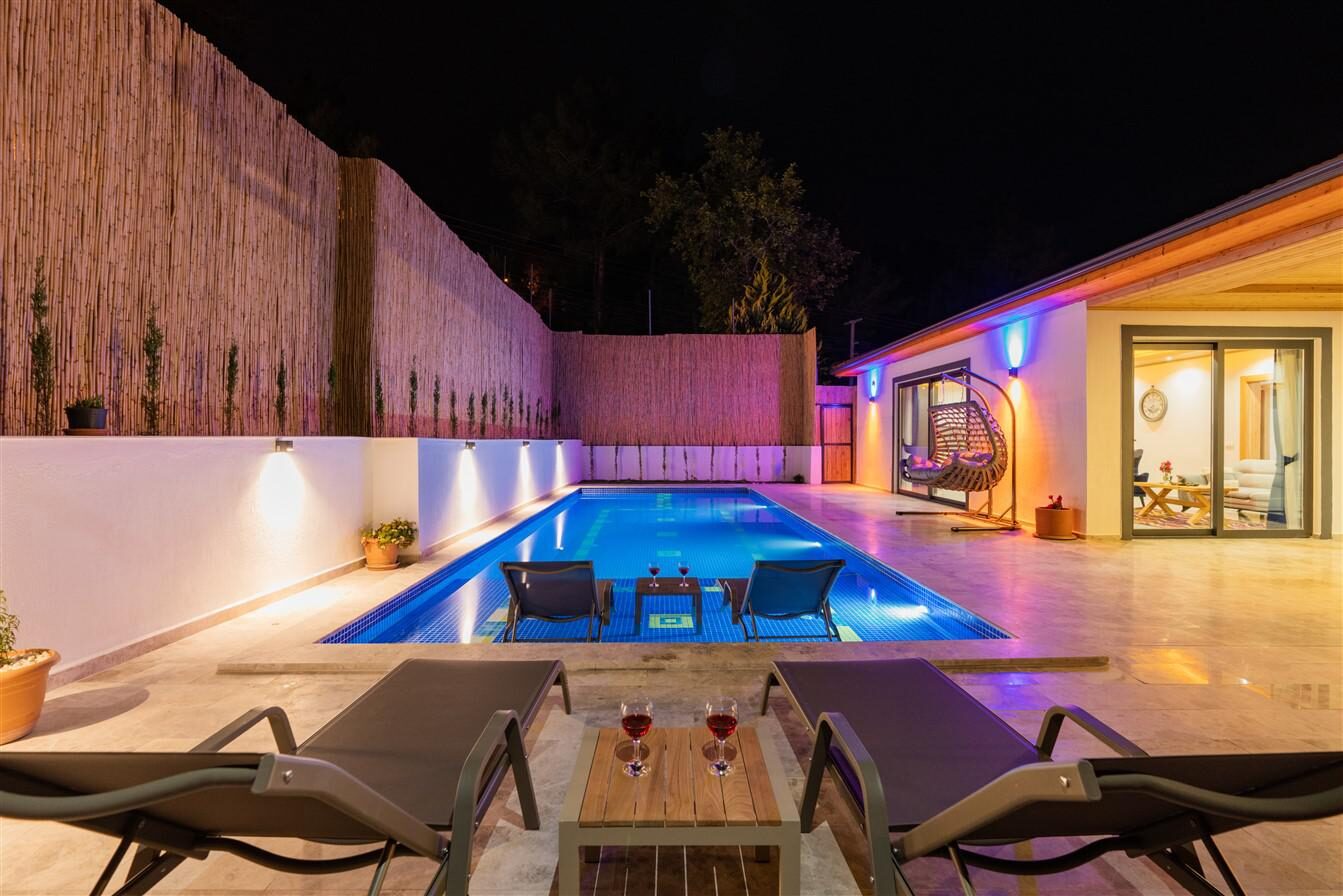 Villa Narya — 9