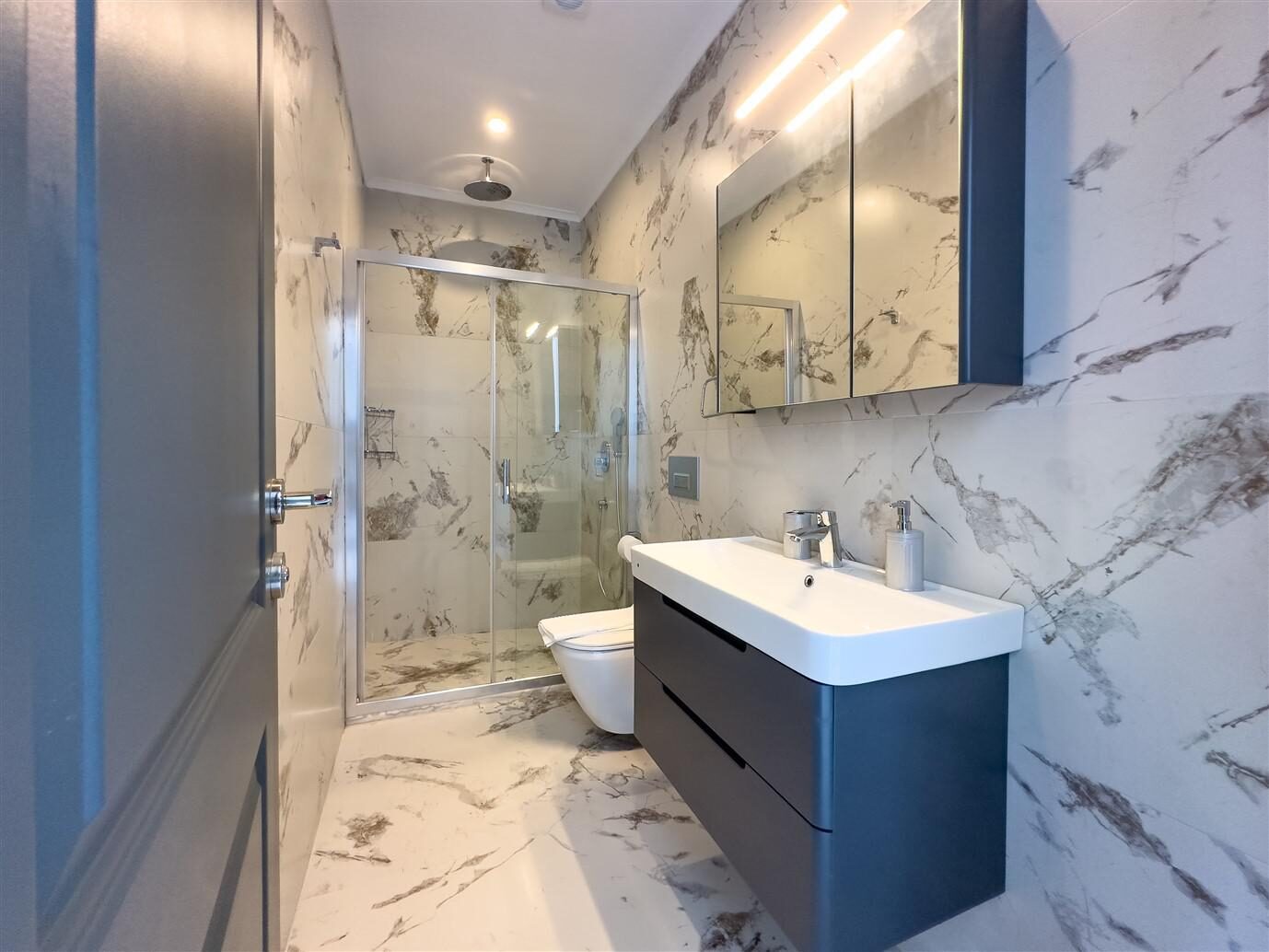 Villa Akdağ Safir — 77