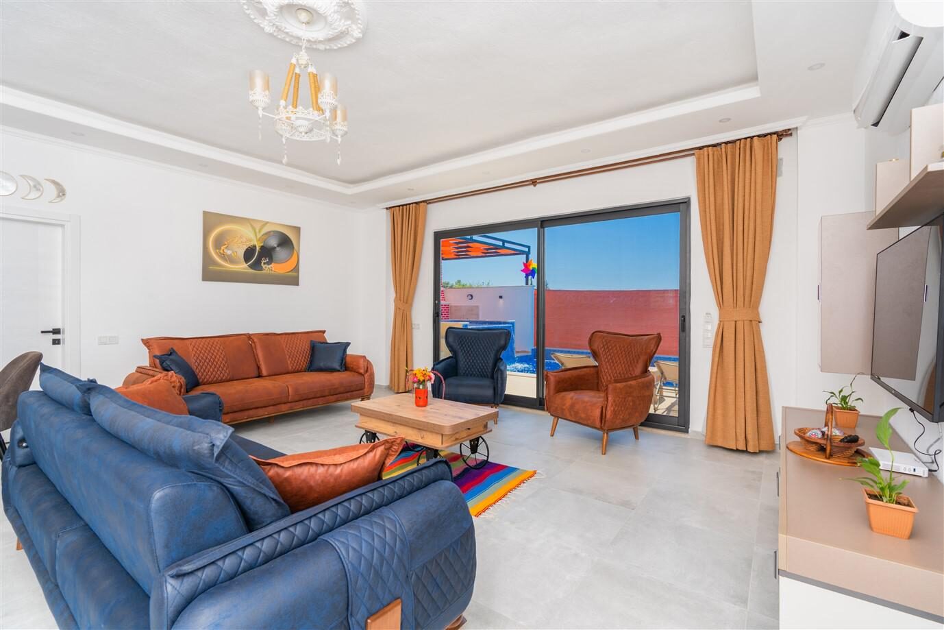 Villa Milid Üzümlü — 69