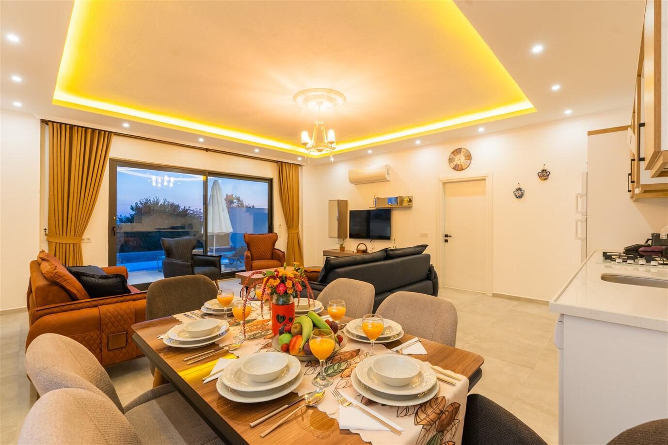 Villa Milid Üzümlü — 71