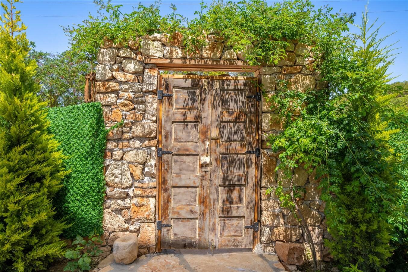 Villa Güneş Kaş — 27