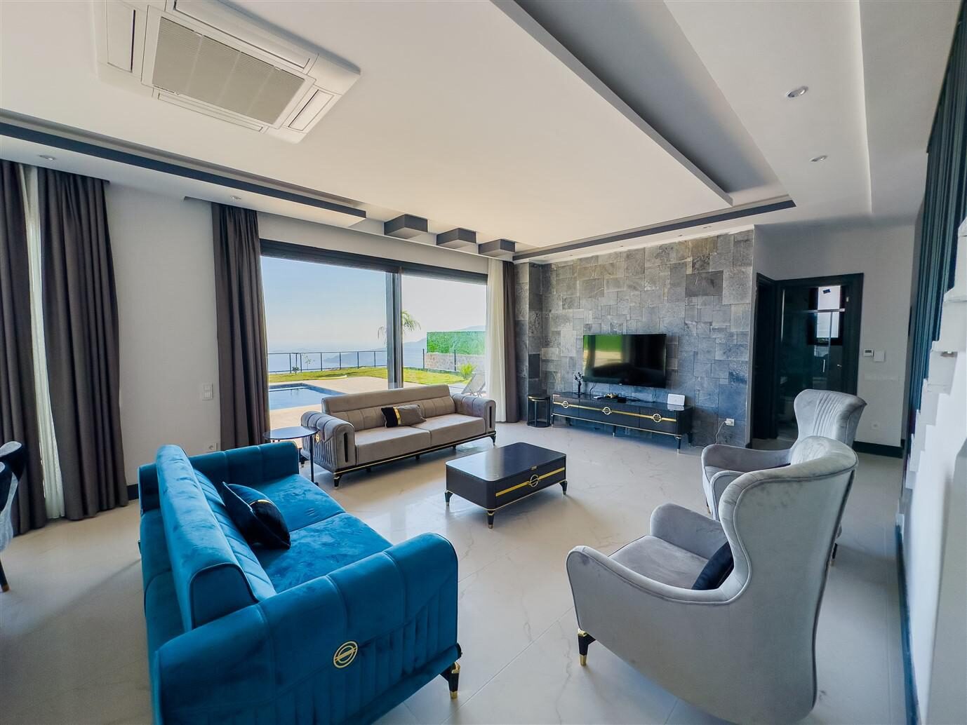 Villa Akdağ Safir — 88